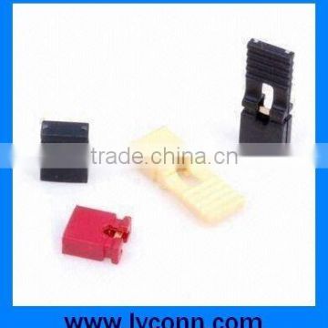 2.0mm /2.54mm Mini Jumper Connector different color available