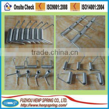 Clutch Driven Plate Torsion Spring Used for Automobile,Auto,Car
