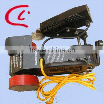 Banner Welding Machine / Hot Air Welder