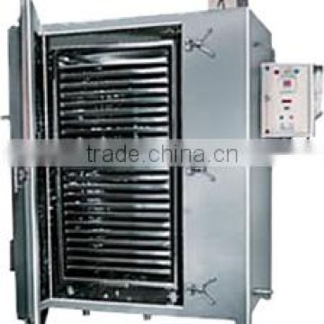 Tray Dryer, Vacuum Tray Dryer