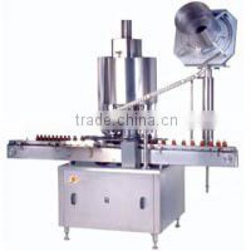 Automatic ROPP Cap Sealing Machine Manufacturers