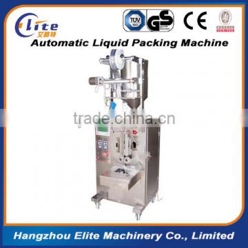 Semi-Liquid Packing Machine