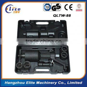 Max Torque Output 6800N.M Trans-speed Torque Multiplier Wheel Nut Wrench Set photo-6