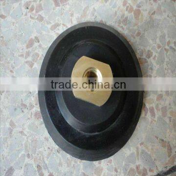 HOT SALE Electric Stone Marble Grinder Wet Grinder With Splash Guard photo-2