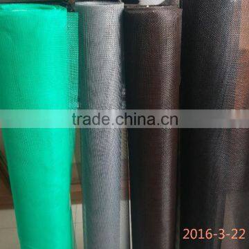 18*16 Fiberglass Insect Screen Fiberglass Window Screen Mosquito Net photo-2