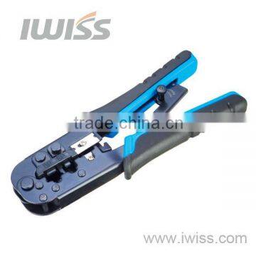 FS-546 series and FS-568 series Dual-Modular Plug Network Crimping Tools