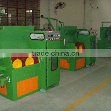 high capacity wire drawing machine best price manufacture from China