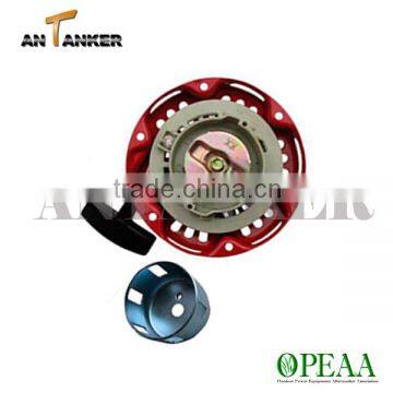 Quality Generator Gasoline Engine Recoil Starter And Cap Kit For GX100