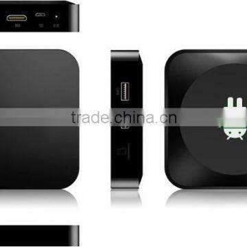 Intel tv Box With Atom Z3735F Quad-Core 32-bit Dual tv Box With 2GB RAM and 32GB ROM photo-5