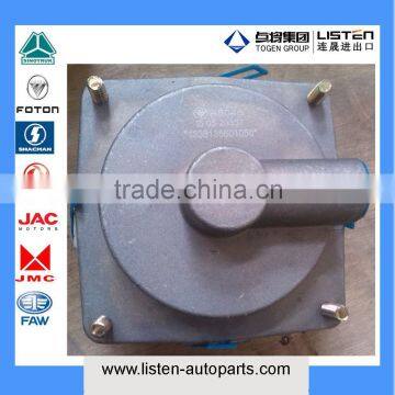 Relay Valve FOTON JAC Dongfeng ShacmanTruck 1338135601050 photo-3