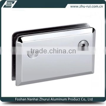 Stainless steel 304 316 hinge for sauna glass door aluminum glass door hinge for bathroom shower room bathroom accessories