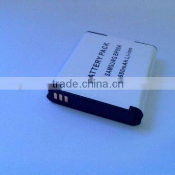 New Camera Battery for Samsung BP-88A