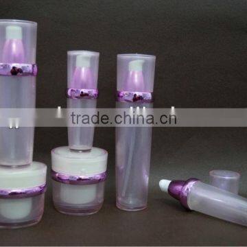 skin care cosmetic spray bottles