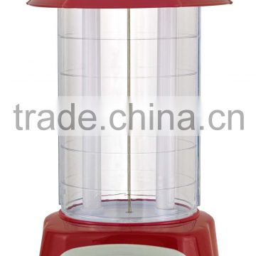 RECHARGEABLE EMERGENCY LANTERN