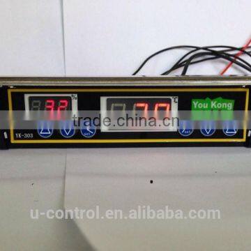 temperature and humidity controller/egg incubator temperature humidity controller YK-301