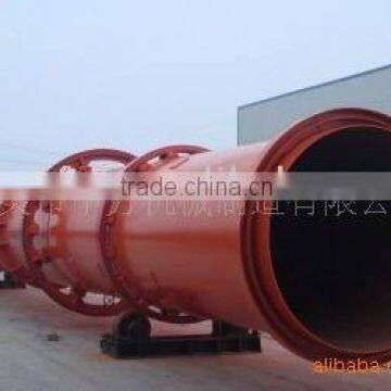 Desulfurization gypsum dryer