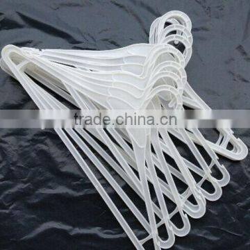 Factory Supply Cheap Plastic Laundry Hanger photo-3