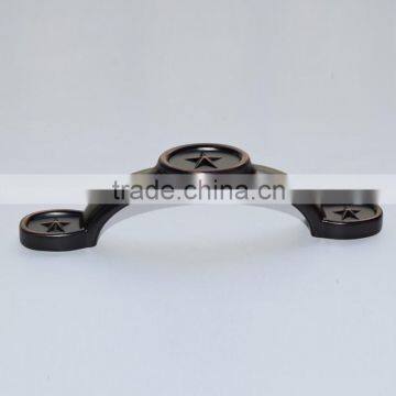 Wholesale Zinc Alloy Bedroom Classical Furniture Handle Knob for USA Market photo-3