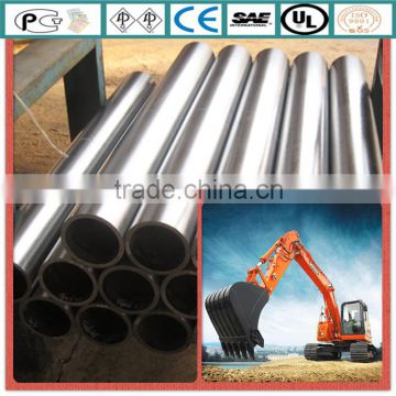 Cold drawn honed 27SiMn alloy tube oq:10mT