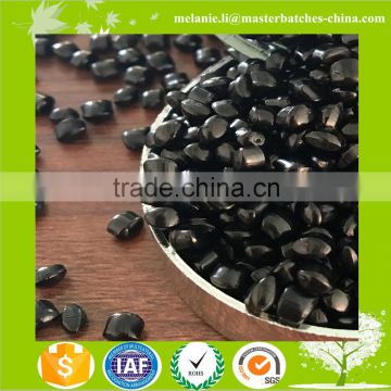 Plastic Granular Black Masterbatch