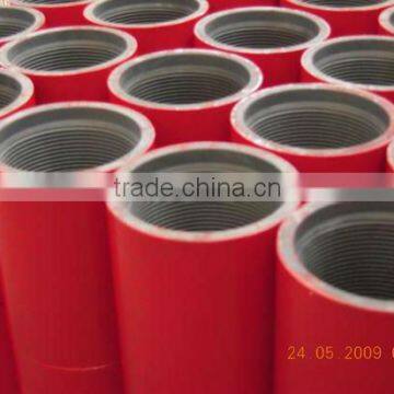 ASTM A106 GRB SEAMLESS PIPE SCH 40 SCH60 SCH80 photo-2