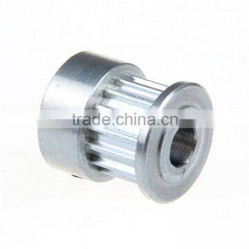 3D Printer ShangHai T2.5 Timing Pulley Aluminum Gear T2.5 Synchronous Pulley DLP 3D Printer for Jewelry photo-2