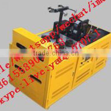 Chemical industry scourer making machine Whatsapp:0086-15589098768