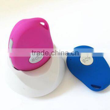 Global Locator Real Time GSM GPRS With SOS Button Security Finder for Kids GPS Tracker Mini Gps Gsm Tracker photo-5