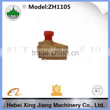 ZH1105 Diesel Respirator photo-2