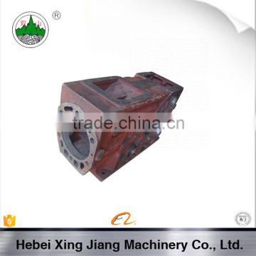 Chinese Cheap Single Cylinder Diesel Engine Cylinder Block For Agriculture Tractor