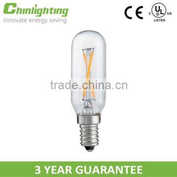 Warm white filament lighting 360 beam angle tube led lamps light