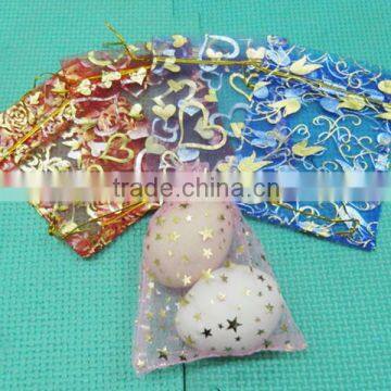 Top Grade Custom Gifts Satin Pouch Bag photo-3