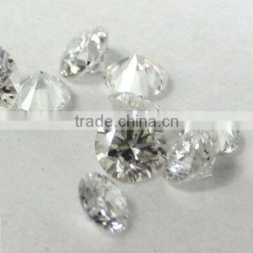 Loose Natural White Diamonds Wholesaler In India