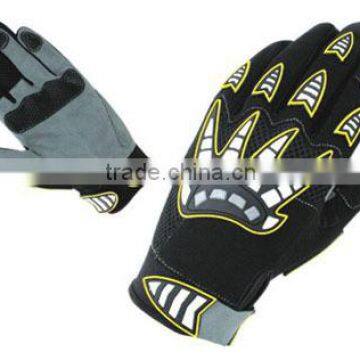 Motocross Glove