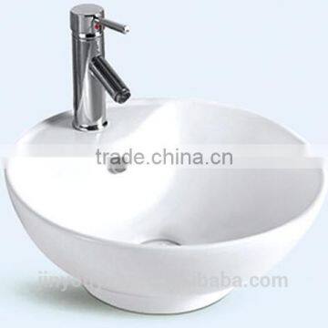 Y814 Art Basins; Ceramic Lavatory Wash Bowl Art Basin for Sale