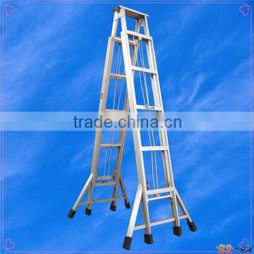 aluminium ladder/aluminum step ladder/super ladder