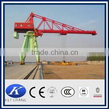 Marine Electro-hydraulic Deck Crane,quay Crane photo-4