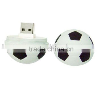 Promotional Football Usb Flash Drive