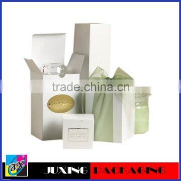 High Quality Wax Boxes