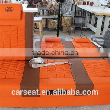 MRXUS V80 3 Seater Luxury Sofa Conversion Including Full Seat Parts photo-3