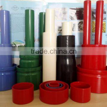 Fluid Pipe Epoxy coated Steel Pipe For Drinking Water