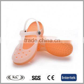 popular breathe freely cute soft clog