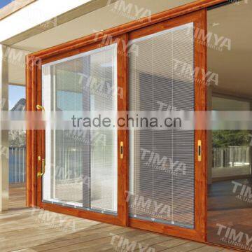 Pictures Aluminum window film