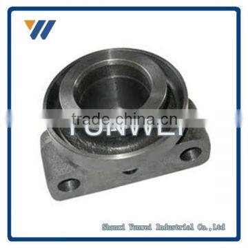 Sand Casting Products Of Gray Iron Casting HT200