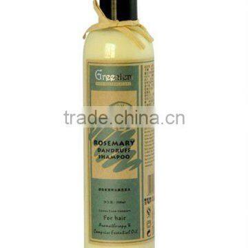 Rosemary Dandruff Shampoo 500ml