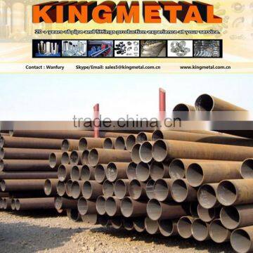 JIS G4051 S20C sch 40 seamless carbon steel pipe