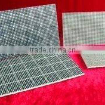 2015 World Famous Products 3.75 Dual Color Indoor Led Screen photo-3