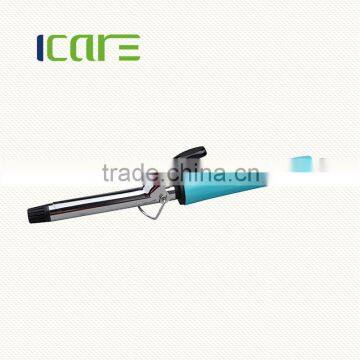 Ceramic coated plate Professional hair Curler/curling iron