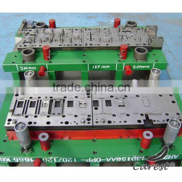 sheet metal stamping tool/mould/die for auto parts/accessories