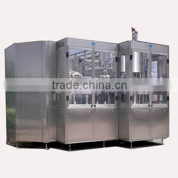 2L Water filling capping whole line/ water filling machine /automatic water filling machine